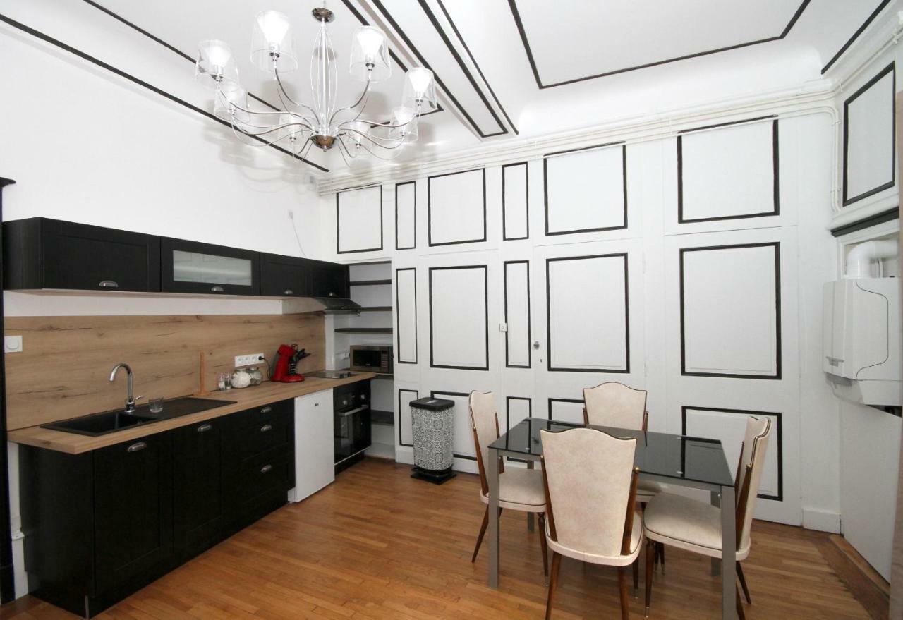 Le Roi Apartment Vesoul