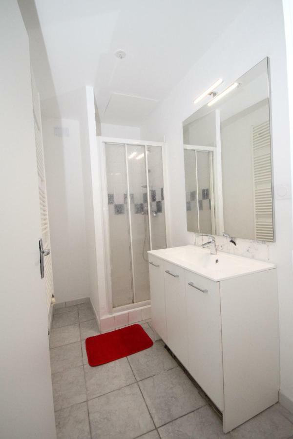 Apartment Le Roi